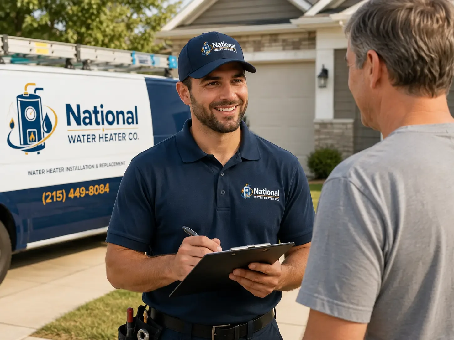 Water Heater Installation Brownsburg, VA FAQs